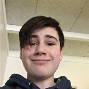 Meet your Posher, Peter